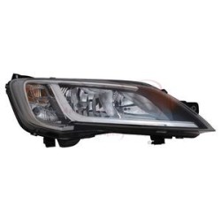 Headlight APEC ALH2474