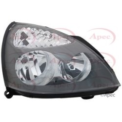 Headlight APEC ALH2500