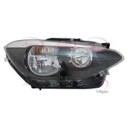 Headlight APEC ALH2515