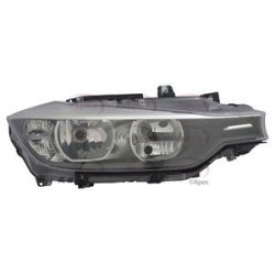 Headlight APEC ALH2520