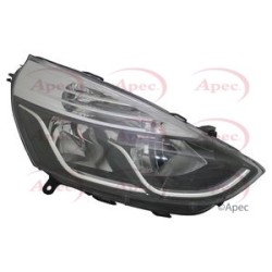 Headlight APEC ALH2550
