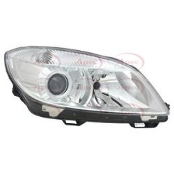 Headlight APEC ALH2576