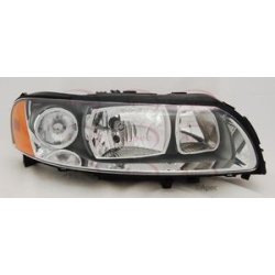 Headlight APEC ALH2654