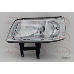 Headlight APEC ALH2686