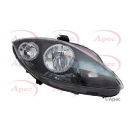 Headlight APEC ALH2736