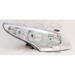 Headlight APEC ALH2786