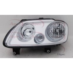 Headlight APEC ALH2842