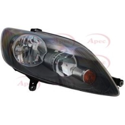 Headlight APEC ALH2844