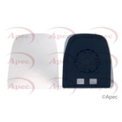 Exterior Mirrors Glass APEC AMG2015 OE Ref 3801926