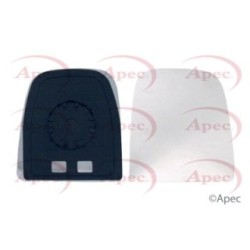 Exterior Mirrors Glass APEC AMG2016 OE Ref 3801927