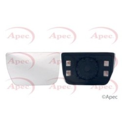 Exterior Mirrors Glass APEC AMG2017 OE Ref 5801823557