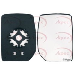 Exterior Mirrors Glass APEC AMG2020 OE Ref 4059965