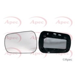 Exterior Mirrors Glass APEC AMG2021 OE Ref 1145852