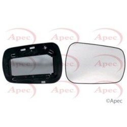 Exterior Mirrors Glass APEC AMG2022 OE Ref 1145850