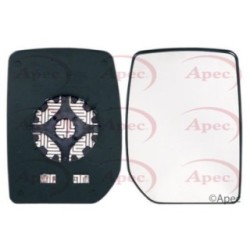 Exterior Mirrors Glass APEC AMG2024 OE Ref 4059964