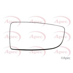 Exterior Mirrors Glass APEC AMG2026 OE Ref 1855102