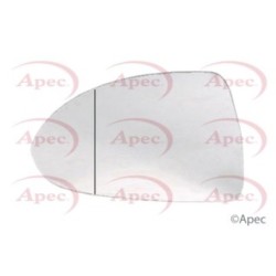 Exterior Mirrors Glass APEC AMG2034 APEC