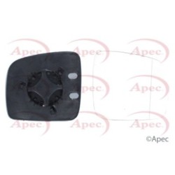 Exterior Mirrors Glass APEC AMG2044