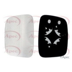 Exterior Mirrors Glass APEC AMG2045 APEC