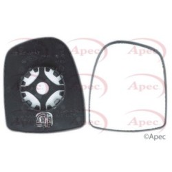Exterior Mirrors Glass APEC AMG2060 OE Ref 4410618