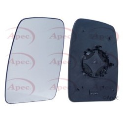 Exterior Mirrors Glass APEC AMG2061 OE Ref 4419416