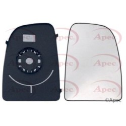 Exterior Mirrors Glass APEC AMG2070 OE Ref 71748245
