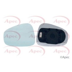 Exterior Mirrors Glass APEC AMG2081
