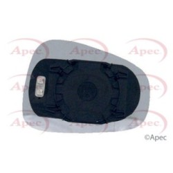 Exterior Mirrors Glass APEC AMG2081 APEC