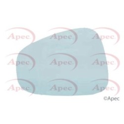 Exterior Mirrors Glass APEC AMG2081 APEC