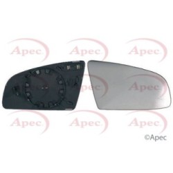 Exterior Mirrors Glass APEC AMG2085