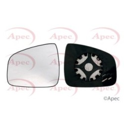 Exterior Mirrors Glass APEC AMG2093 OE Ref 60 01 549 717
