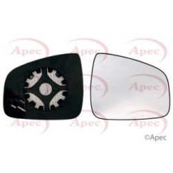 Exterior Mirrors Glass APEC AMG2094 OE Ref 6001549716 APEC