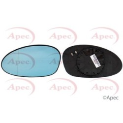 Exterior Mirrors Glass APEC AMG2101 OE Ref 51167145267
