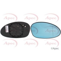 Exterior Mirrors Glass APEC AMG2102 OE Ref 51167145268