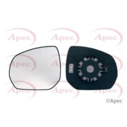 Exterior Mirrors Glass APEC AMG2105 OE Ref 8151PF