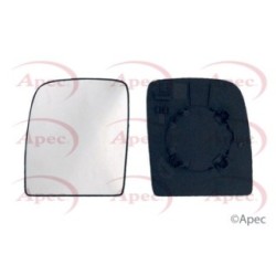 Exterior Mirrors Glass APEC AMG2113 OE Ref 9467051880