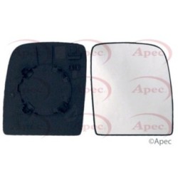 Exterior Mirrors Glass APEC AMG2114 OE Ref 9467051780