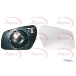 Exterior Mirrors Glass APEC AMG2124 APEC