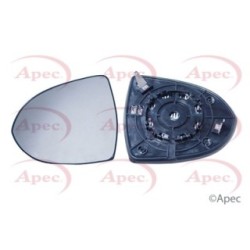 Exterior Mirrors Glass APEC AMG2127 APEC
