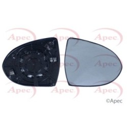 Exterior Mirrors Glass APEC AMG2128 OE Ref 876213W300 APEC
