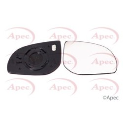 Exterior Mirrors Glass APEC AMG2130 APEC