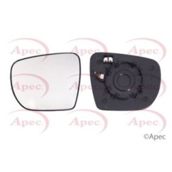 Exterior Mirrors Glass APEC AMG2131 OE Ref 876112S230