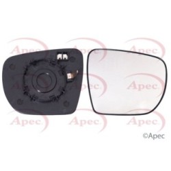 Exterior Mirrors Glass APEC AMG2132