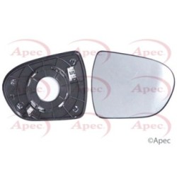 Exterior Mirrors Glass APEC AMG2134 OE Ref 876213Z030 APEC