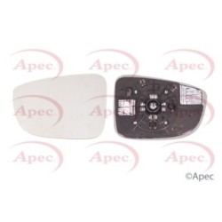 Exterior Mirrors Glass APEC AMG2141