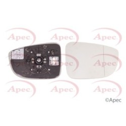 Exterior Mirrors Glass APEC AMG2142