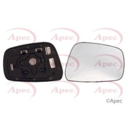 Exterior Mirrors Glass APEC AMG2150 APEC