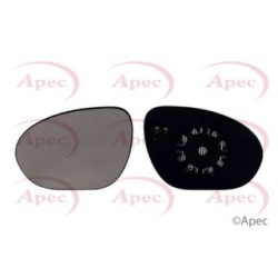 Exterior Mirrors Glass APEC AMG2151 APEC