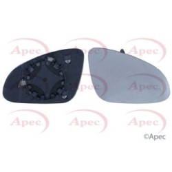 Exterior Mirrors Glass APEC AMG2157 APEC