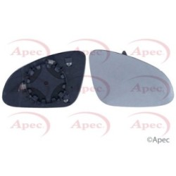 Exterior Mirrors Glass APEC AMG2158